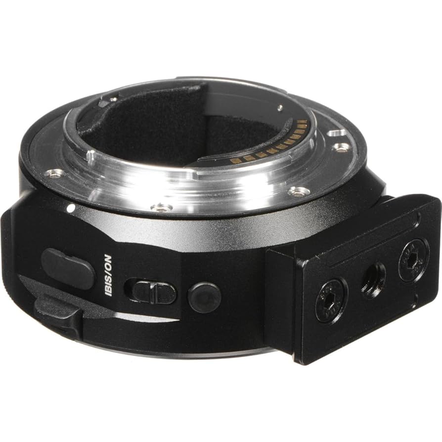 Amazon | METABONES マウントアダプター MBEFEBT5（SONY E用電子